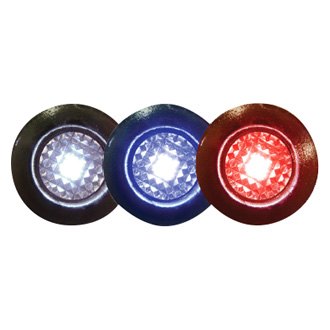 LUZ LED PARA VIVERO ROJA y BLANCA