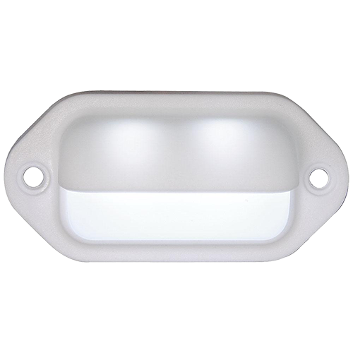 LUZ INTERIOR LED BLANCO 2-5/8