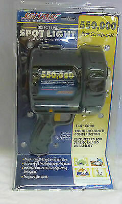 REFLECTOR 550,000 CANDELAS