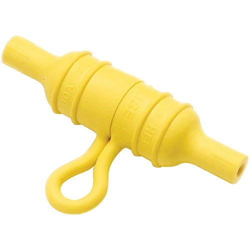 PORTA FUSIBLES A PRUEBA DE AGUA CON FUSIBLE DE 20AMP