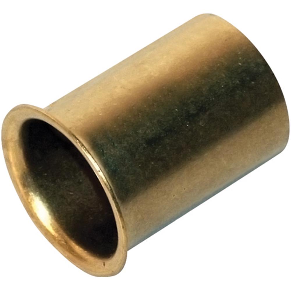 TUBO DE BRONCE P/DRENE