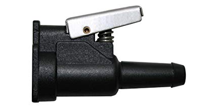 CONECTOR DE GAS 3/8