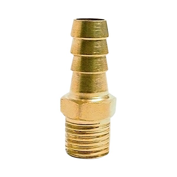 CONECTOR PARA MANGUERA GASOLINA