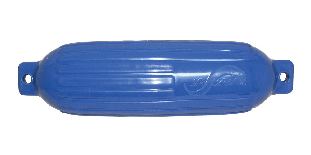 FENDER INFLABLE SEASENSE varias medidas, Azul o Blanco