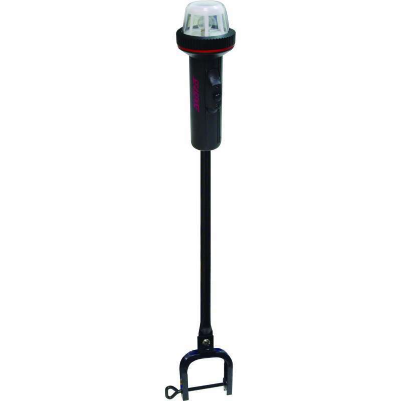 LUZ DE POPA 24