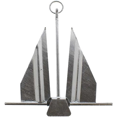 ANCLA ECONOMICA GALVANIZADA
