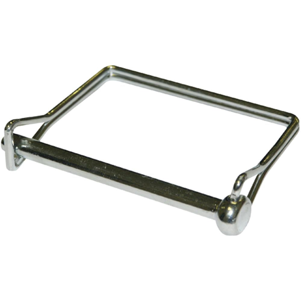 SEGURO P/COPLE ZINC 2-1/4