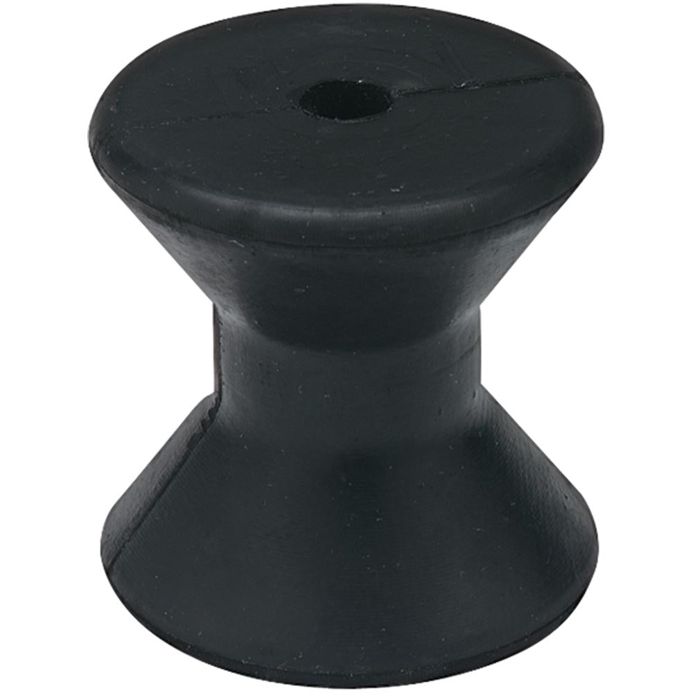 RODILLO CONICO NEGRO 3