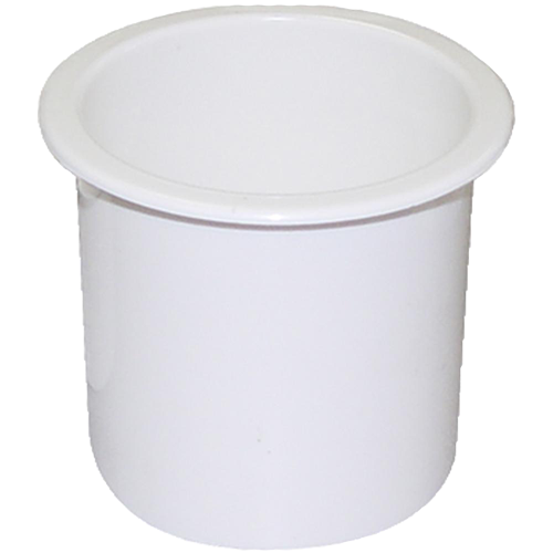 PORTAVASOS BLANCO 3X3