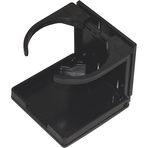 PORTA VASOS PLEGABLE BLANCO