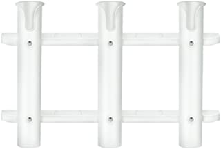 PORTACAÑAS TRIPLE BLANCO