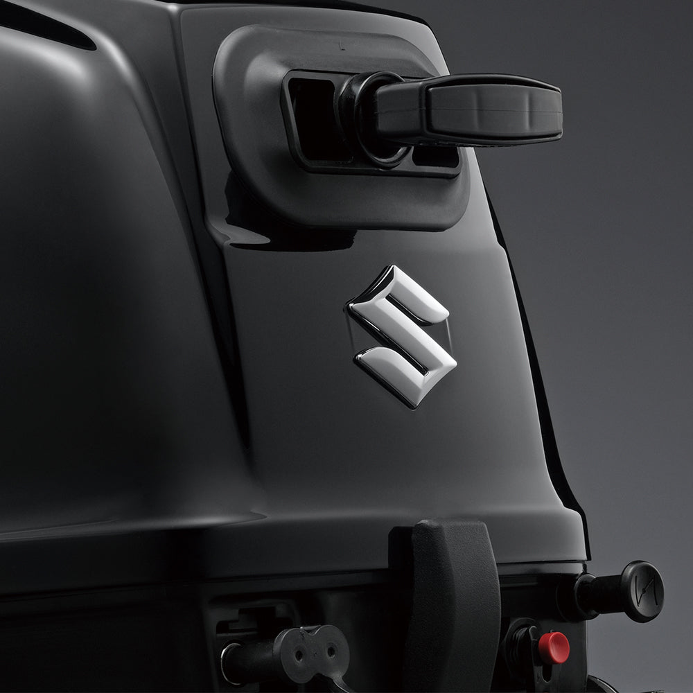 Motor Fuera de Borda Suzuki® 6 Hp 4 Tiempos