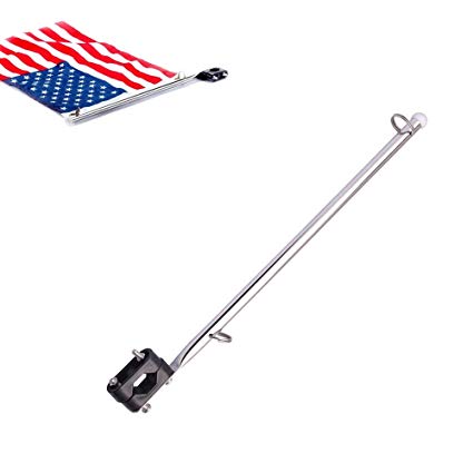SOPORTE PARA BANDERA
