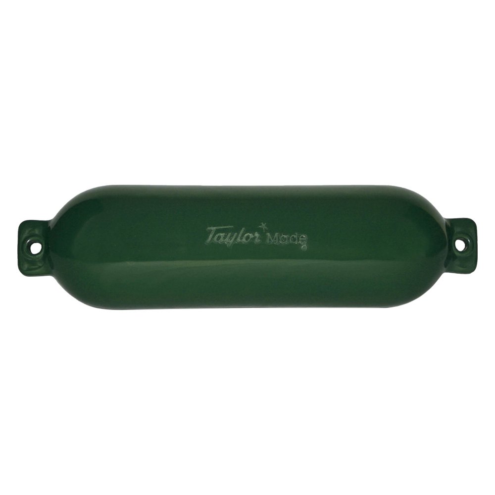 FENDER VERDE VARIAS MEDIDAS TAYLOR MADE