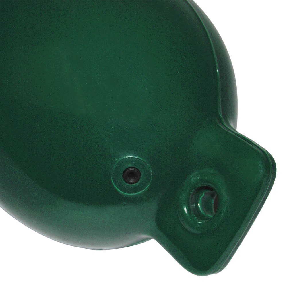 FENDER VERDE VARIAS MEDIDAS TAYLOR MADE