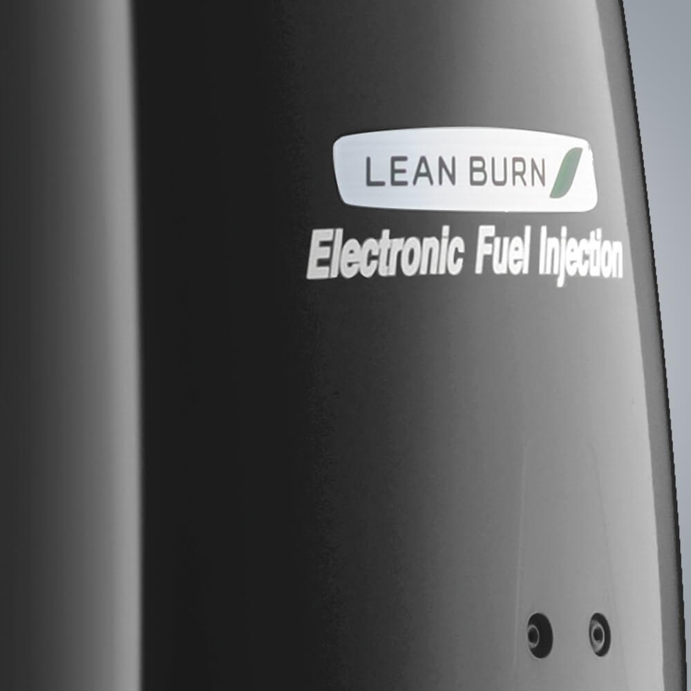 Motor Fuera de Borda Suzuki® 60 Hp 4 Tiempos