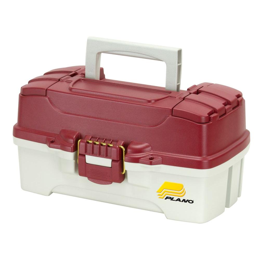 CAJA 1 CHAROLA 14" x 8.25" x 7.25"