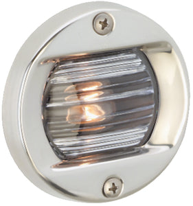 LUZ DE TRANSOM REDONDA