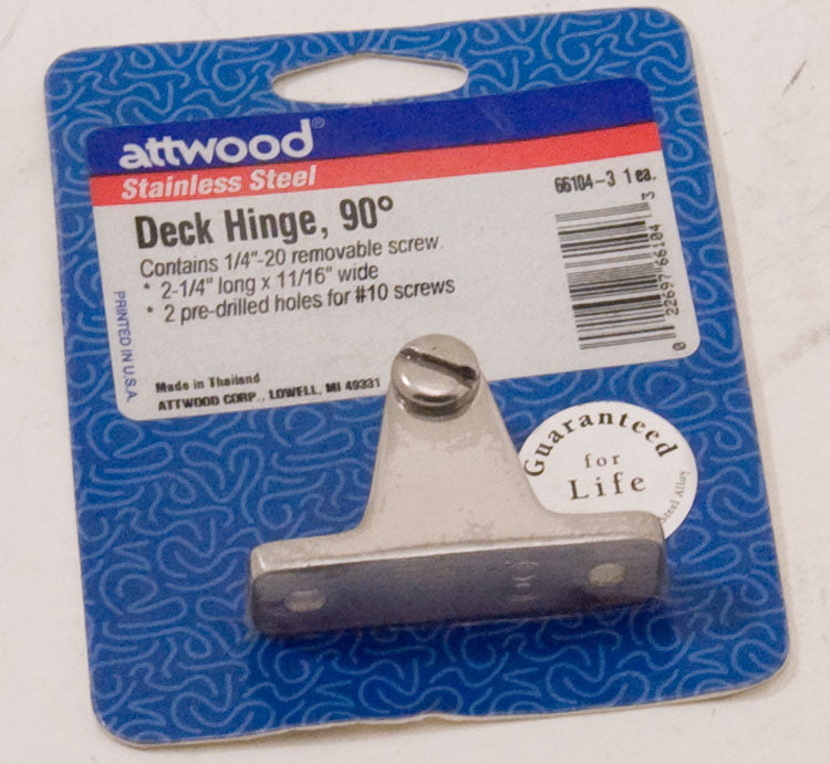 BASE TOLDO TORNILLO TRANSVERSAL 7/8" ACE INOX