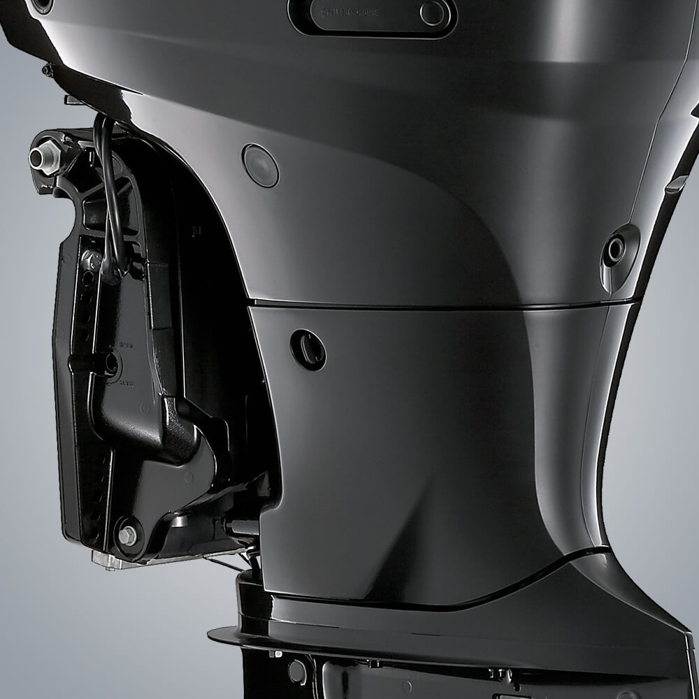 Motor Fuera de Borda Suzuki® 175 Hp 4 Tiempos