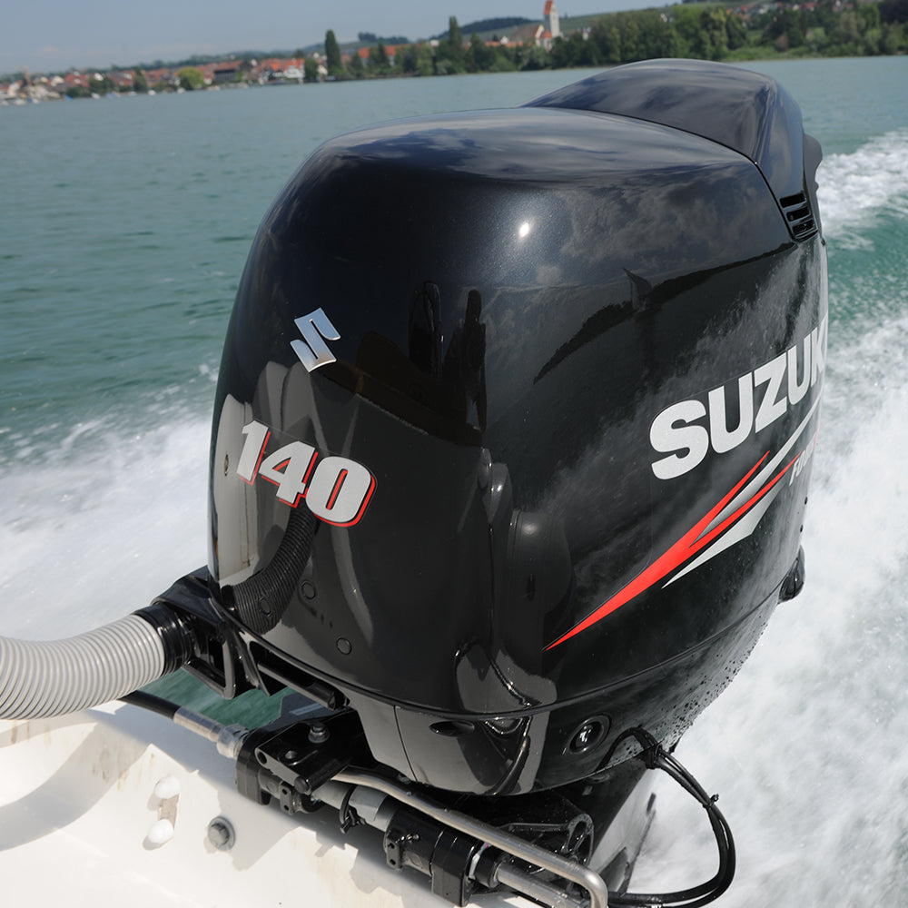 Motor Fuera de Borda Suzuki® 140 Hp 4 Tiempos