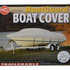 CUBIERTA PARA BOTE POLIESTER GRIS VARIAS MEDIDAS TAYLORMADE