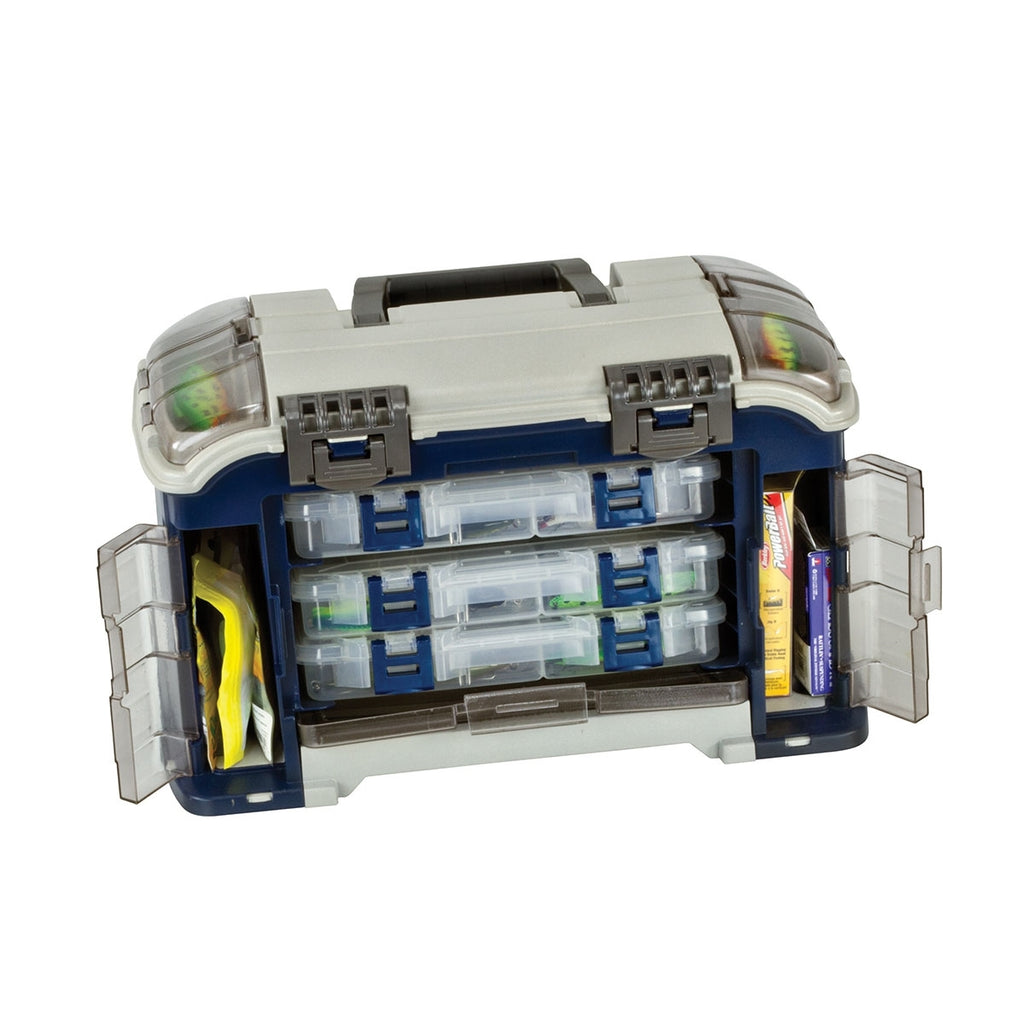 CAJA ANGLED SYS.C/3 CAJAS 2-3650 18"X9.5"X11"