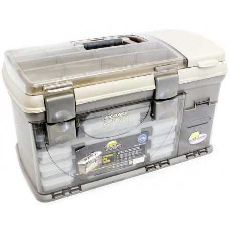 CAJA PLANO G SERIES INCLUYE 2-3701 Y 2-3500