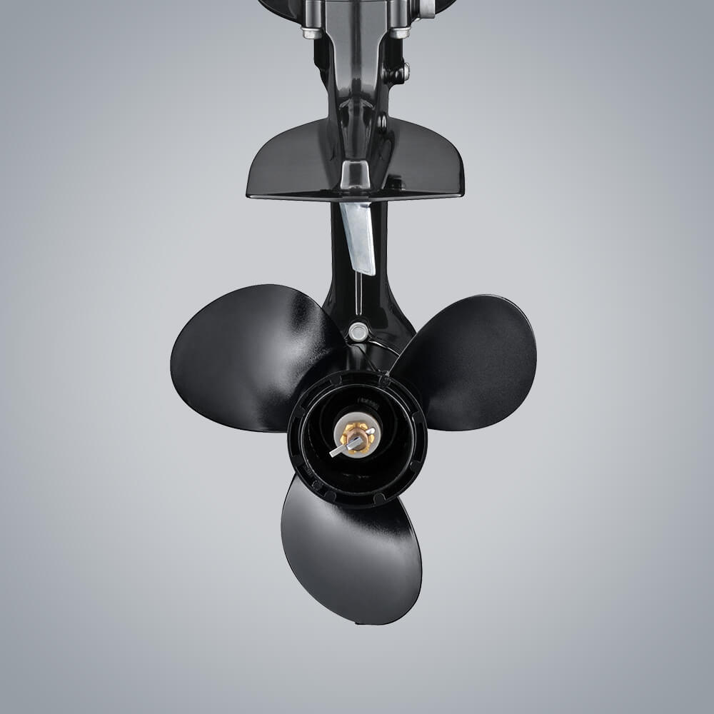 Motor Fuera de Borda Suzuki® 30 Hp 4 Tiempos