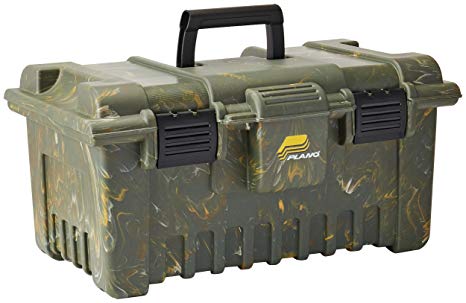 CAJA CAMO 22" x 14.25" x 11.5"