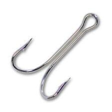 Anzuelo para Pesca Mustad O´SHAUGHNESSY DOBLE 7897DT-21