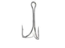 Anzuelo para Pesca Mustad O´SHAUGHNESSY DOBLE 7897DT-21