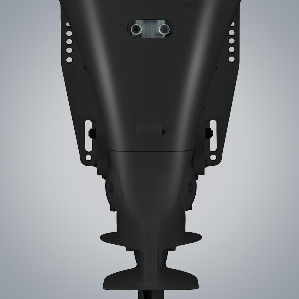 Motor Fuera de Borda Suzuki® 115 Hp 4 Tiempos