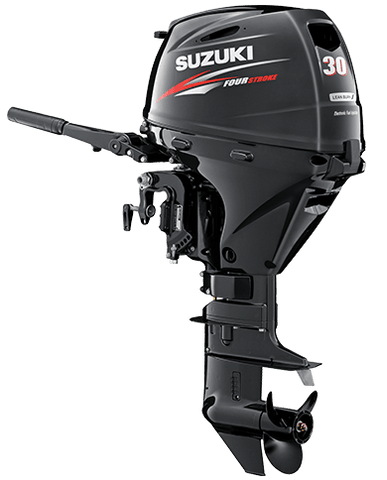 Motor Fuera de Borda Suzuki® 175 Hp 4 Tiempos