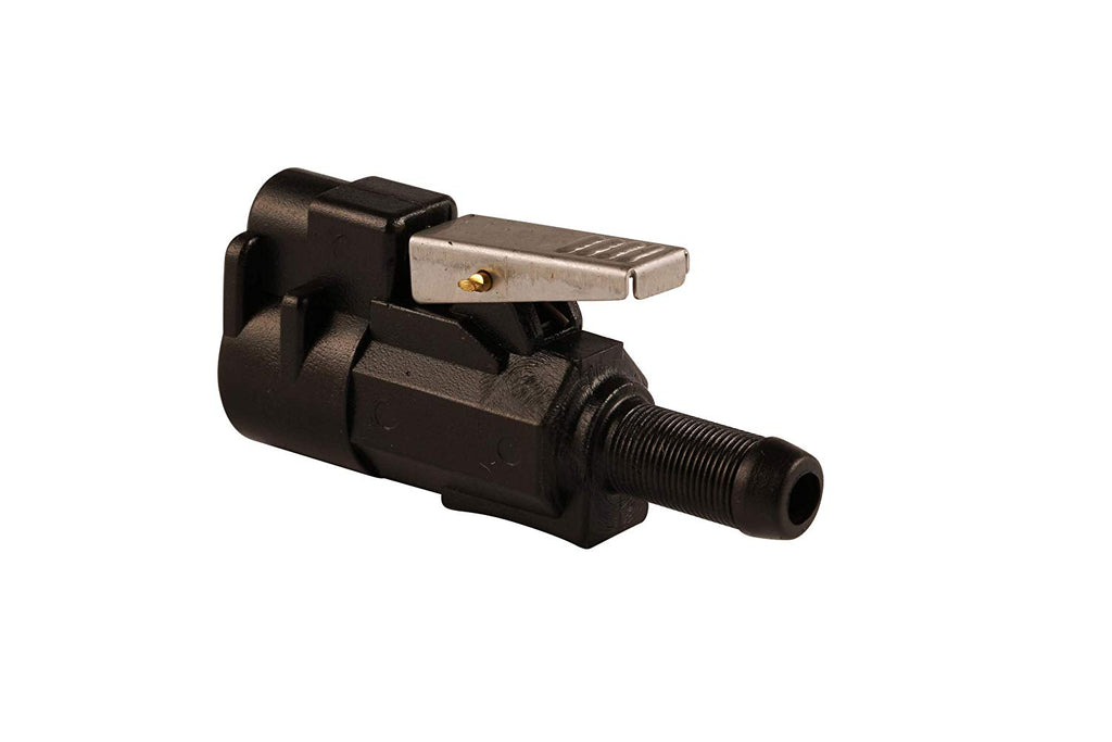CONECTOR 3/8