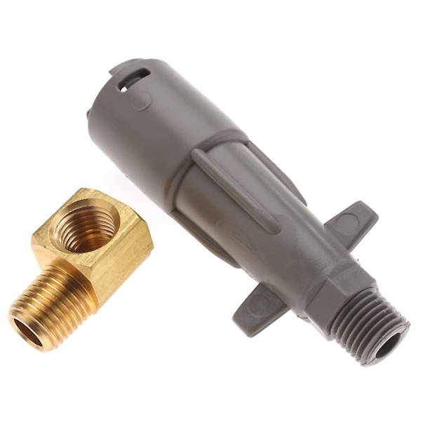 CONECTOR 3/8