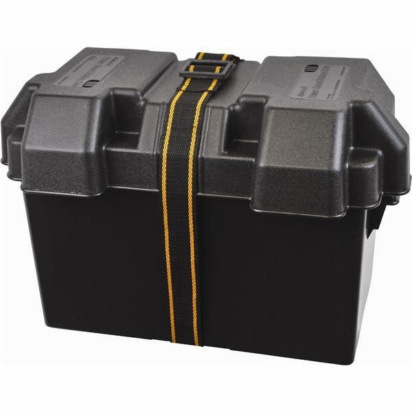 CAJA PARA BATERIA 14 L x 7.2