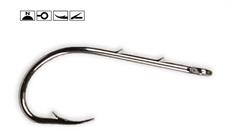Anzuelo para Pesca Mustad 92247-NI Varias Medidas