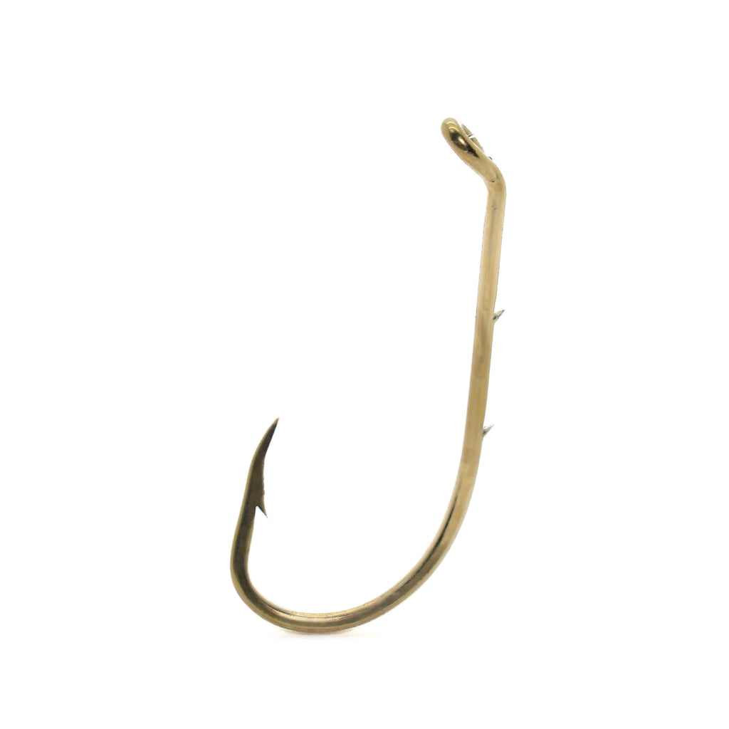 Anzuelo para Pesca Mustad 92641-BR Medidas #4, #6