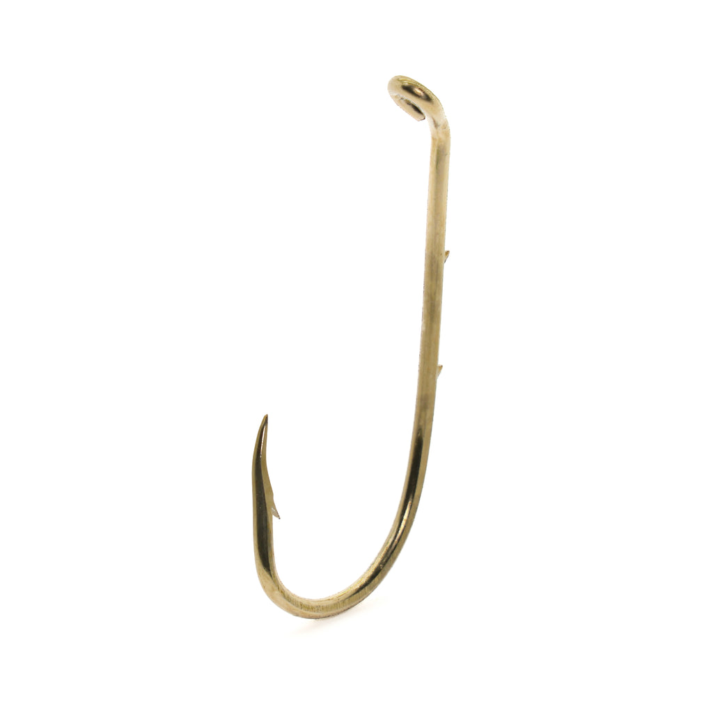 Anzuelo para Pesca Mustad 92641-BR Medidas #4, #6