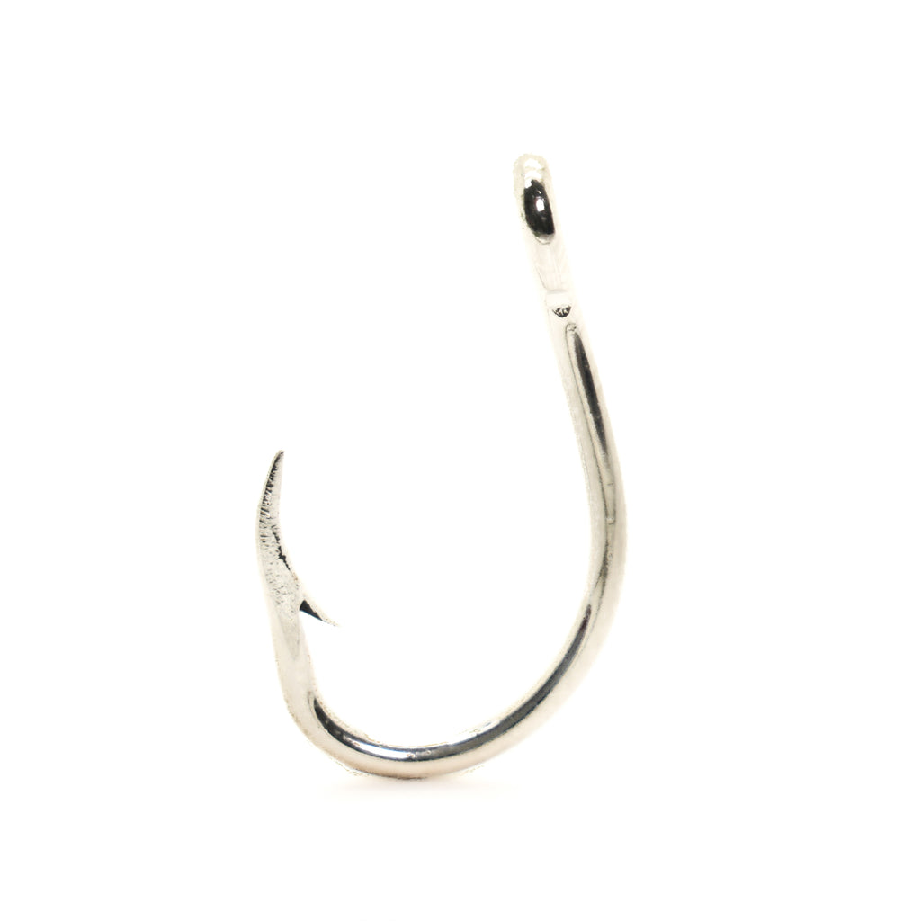 Anzuelo para Pesca Mustad  94151-NI Medidas #1/0, #2/0, #3/0 Granel