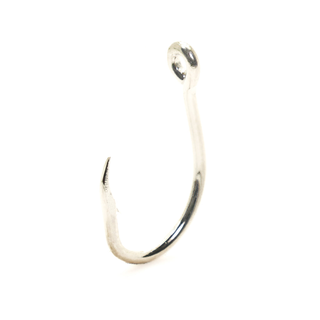 Anzuelo para Pesca Mustad  94151-NI Medidas #1/0, #2/0, #3/0 Granel