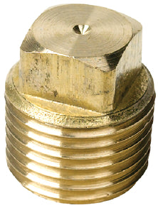 REMPLAZO TAPON DE DESAGUE DE BRONCE