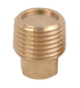 REMPLAZO TAPON DE DESAGUE DE BRONCE