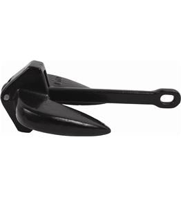ANCLA CUB DE PVC NEGRO 10, 15 y 20 Lb.