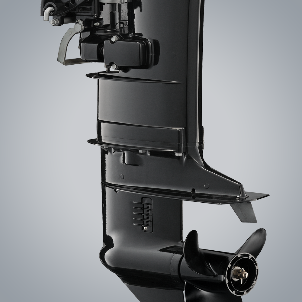 Motor Fuera de Borda Suzuki® 40 Hp 2 Tiempos