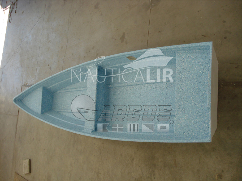 Embarcación / Cayuco para Pesca Argos 15 Pies.