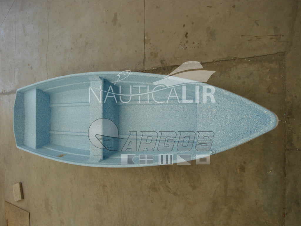 Embarcación / Cayuco para Pesca Argos 15 Pies.