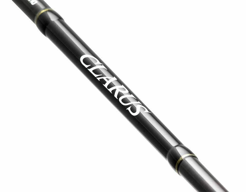 Caña de pesca Shimano CLARUS 70 ML SPN
