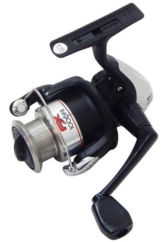 Carrete SHIMANO FX1000FB 4.5LB SPINNING- FX1000FB